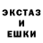 ЭКСТАЗИ круглые JOE COLABELLI